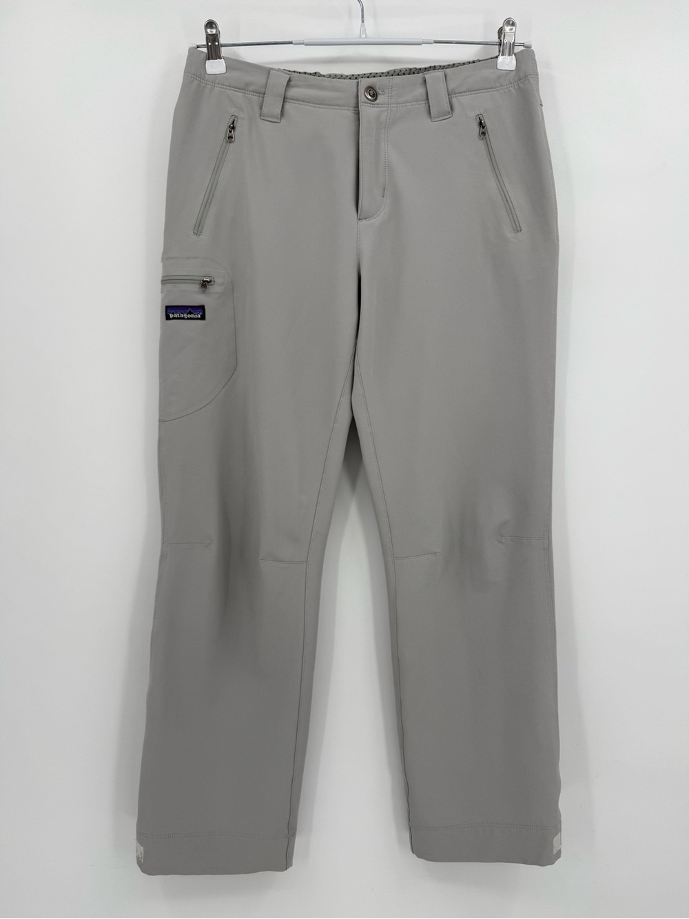 Patagonia Women’s Simple Guide Pants in Gray Size M